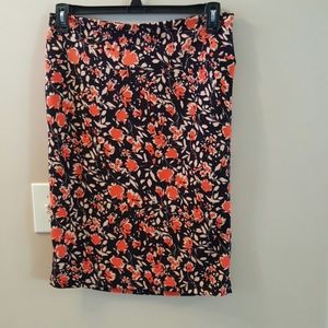 Lularoe Cassie.  EUC.